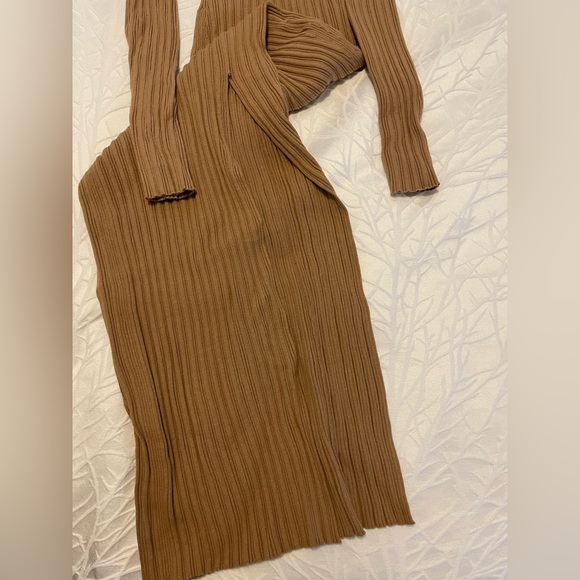 Wilfred Only Slip Midi Dress – Size S – Excellent Condition - Picture 3 of 4